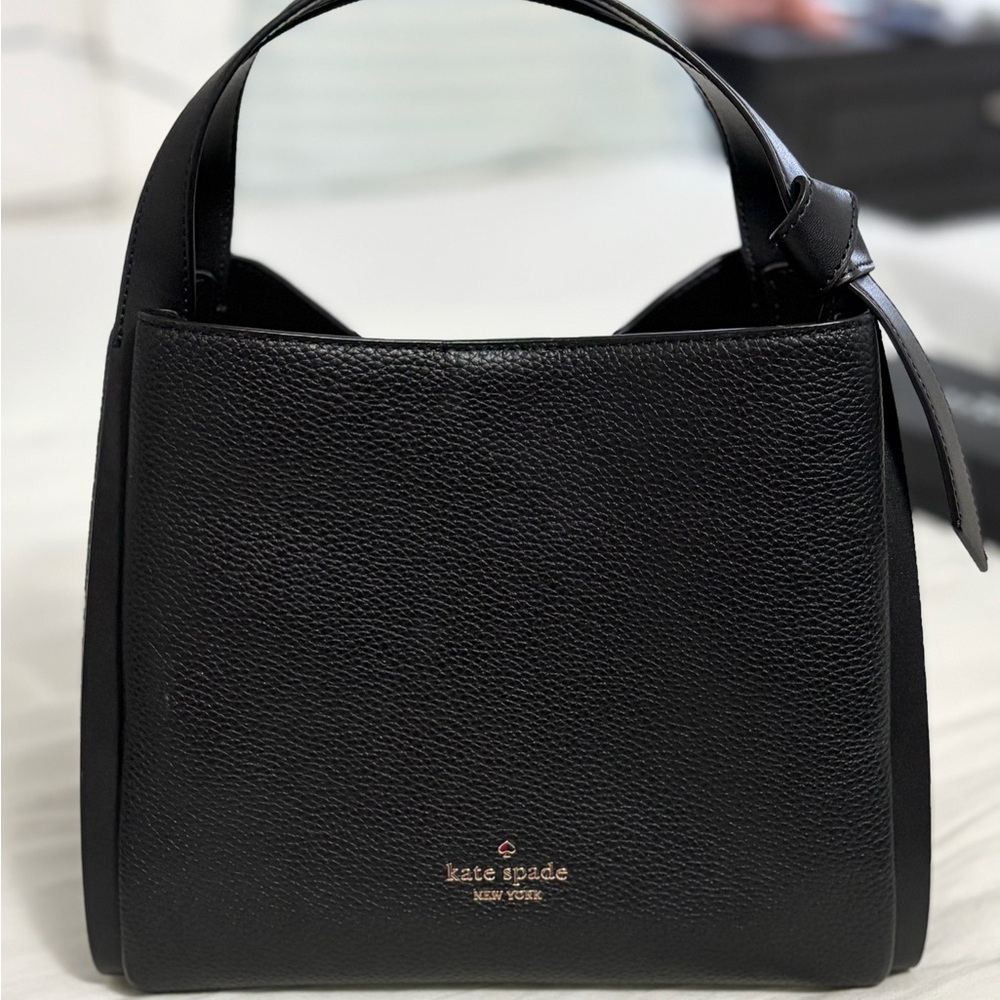 Kate Spade Knot Bag